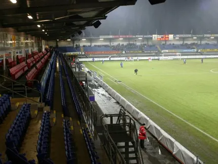 MariFlex Stadion