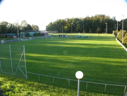 Sportanlage Rolli, home of FC Seuzach