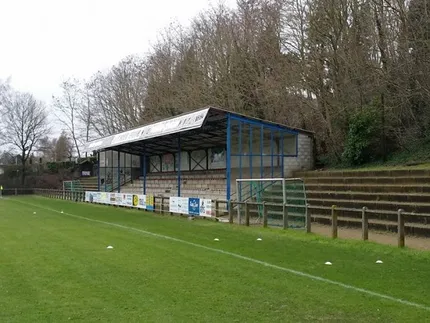 Wauterbosstadion