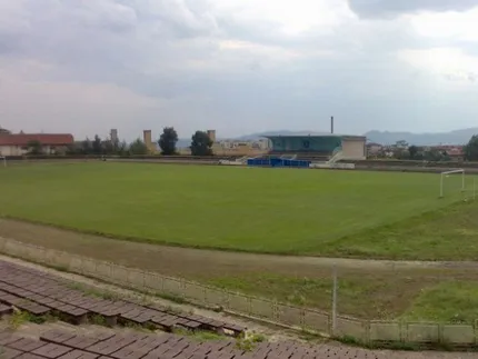 Stadion Vasil Levski, home of Levski Karlovo