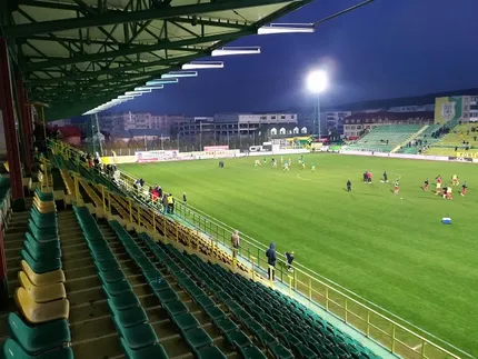 Stadionul Orăşenesc