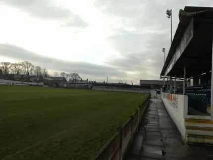 EcoGiants Stadium