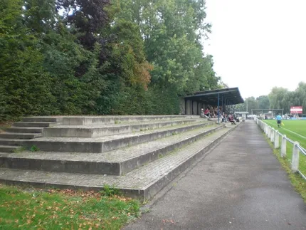 Friedrich-Meyer-Stadion, home of Teningen