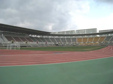 Ulsan Stadium
