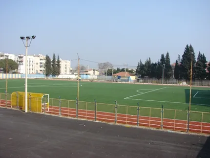 Menemen Şehir Stadı, home of Menemen