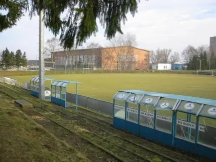 Volksstadion