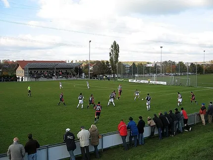 Jako-Arena