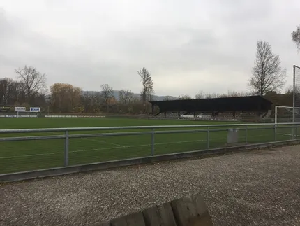 Městský stadion Turnov