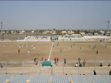 Karbala Stadium