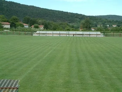 Igrišče Pri Štantu Miren, home of Adria