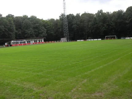 Petite Hulle, home of Profondeville