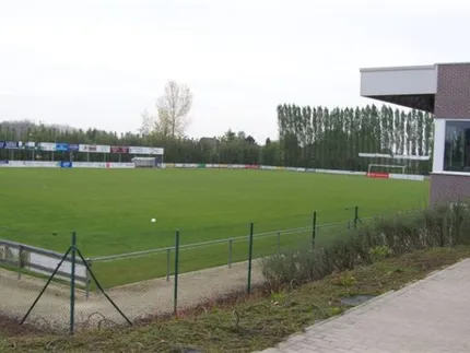 Sportcomplex Ommegang, home of KVC Jong Lede