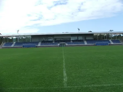 Complex Desportivo Clube de Futebol de Fão, home of SC Braga B