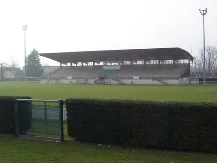 Stade Maurice Rousson, home of Feurs