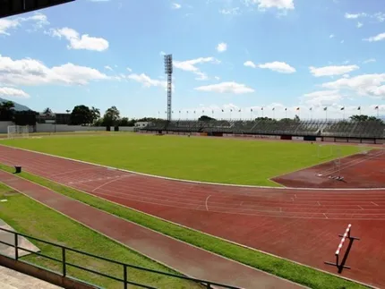 Estadio Olímpico Florentino Oropeza, home of Yaracuyanos FC