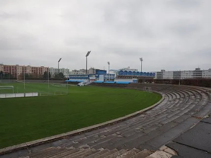 Plocha č.2 Mladá Boleslav
