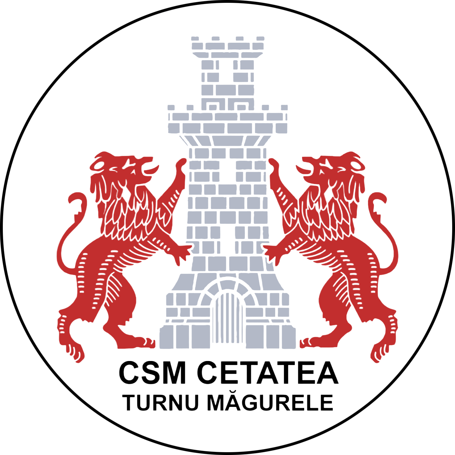 Cetatea Turnu Măgurele