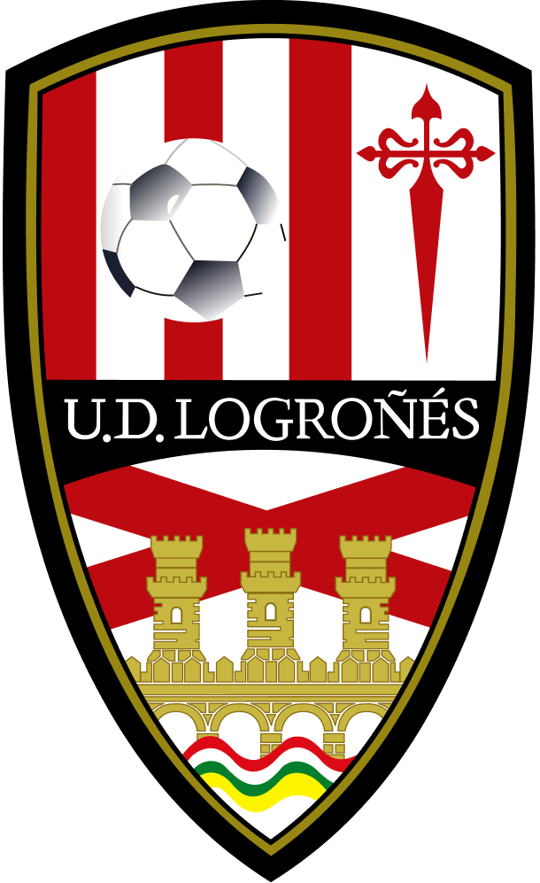 UD Logroñés II
