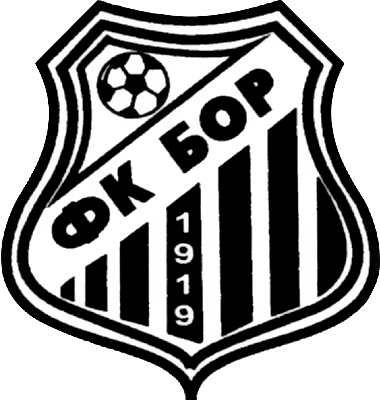 OFK Bor 1919