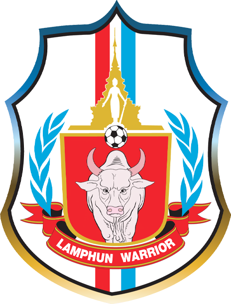 Lamphun Warrior