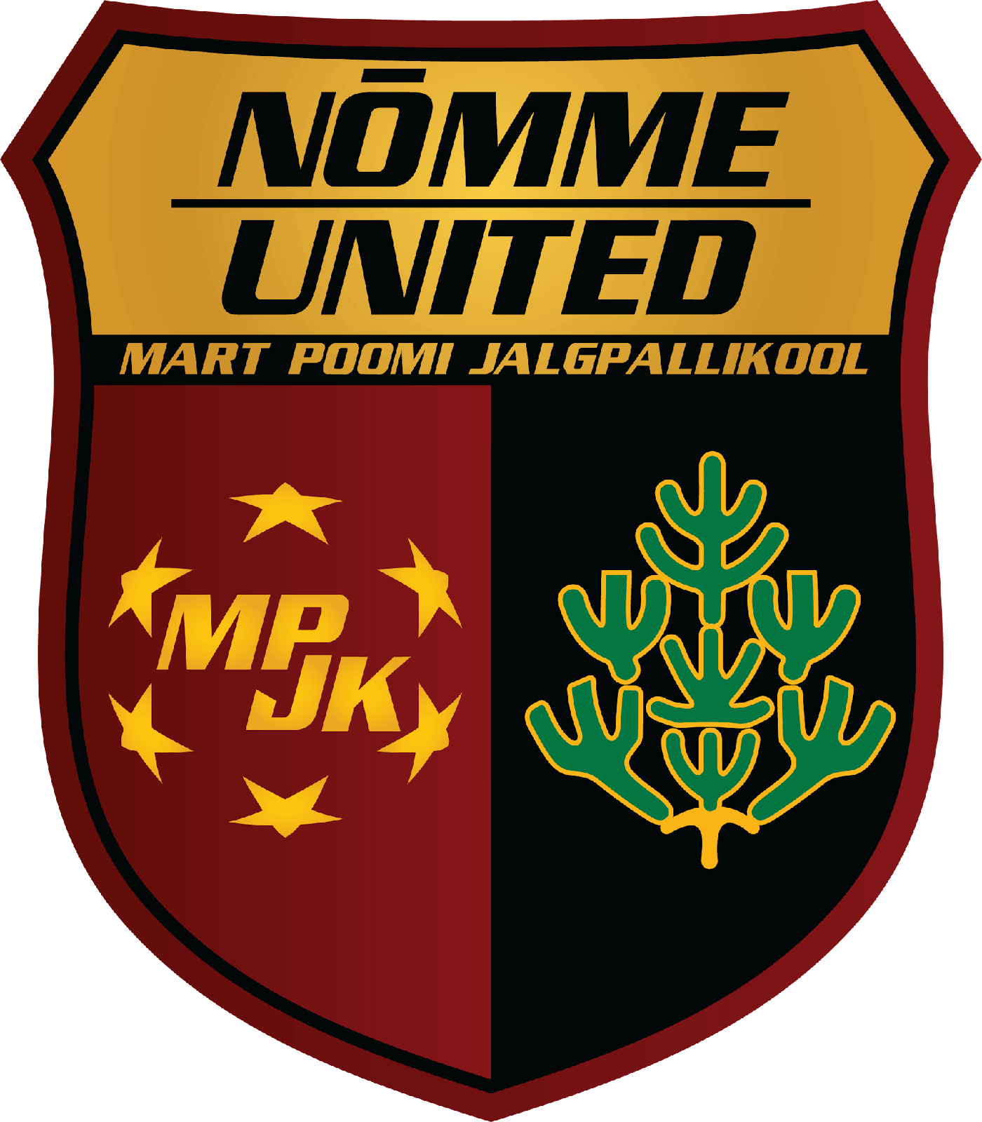 Nõmme United