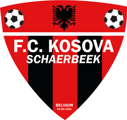 Kosova Schaerbeek