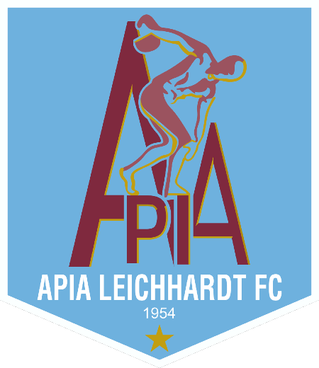 APIA Leichhardt