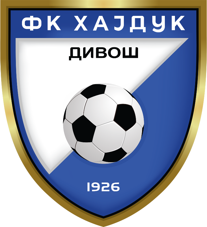 Hajduk Divoš