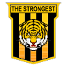 The Strongest