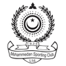 Mohammedan Dhaka