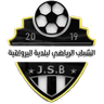 JS Berrouaghia