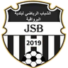 JS Berrouaghia logo