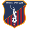Monagas II