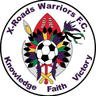 X-Roads Warriors