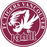 Tigers Vancouver