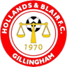 Hollands & Blair