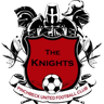 Pinchbeck United