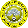 Walsham Le Willows