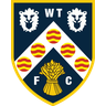 Wellingborough Town