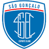 São Gonçalo EC RJ