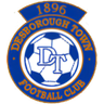 Desborough Town