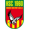 1960 Hanau