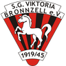 Viktoria Bronnzell