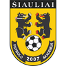 FA Šiauliai II