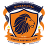 Maharashtra Oranje