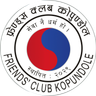 Friends Club logo