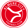 Almere City II