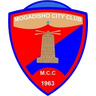 Mogadishu City