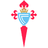Celta de Vigo III