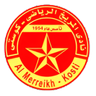 Merreikh Kosti